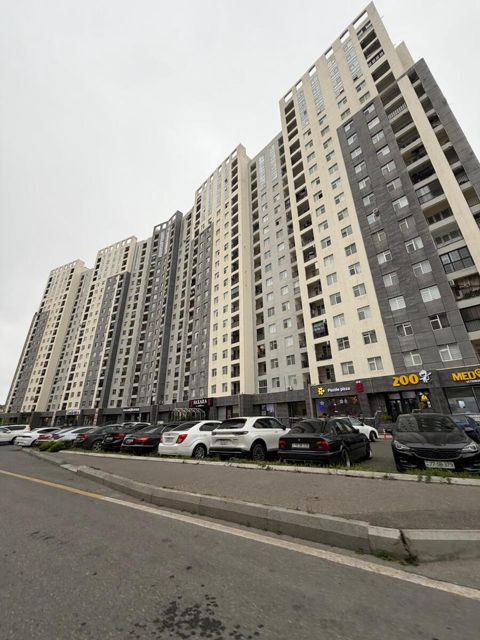 İcarəyə verilir 2 otaqlı yeni tikili 65 m² — Bakı