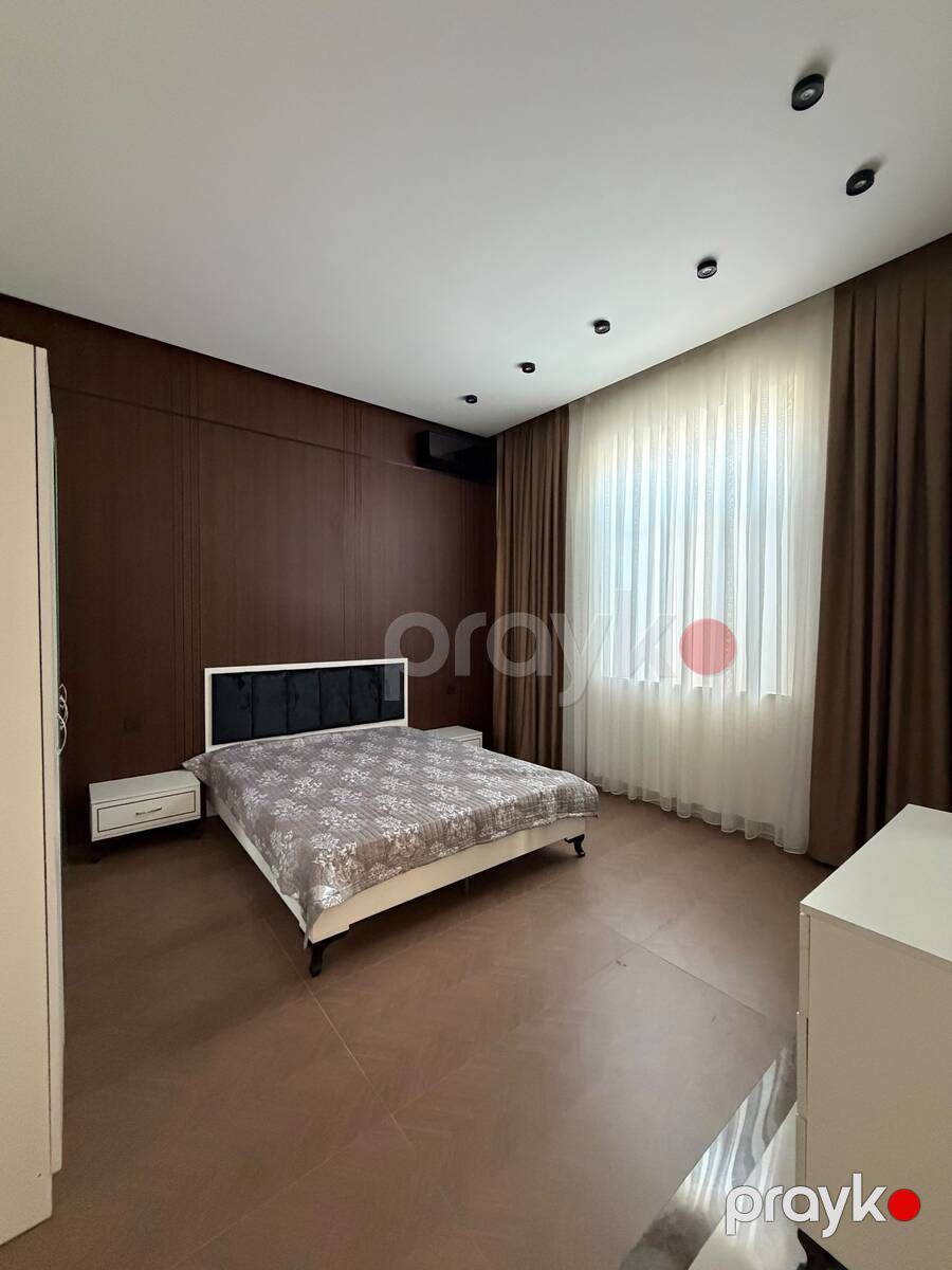 İcarəyə verilir 4 otaqlı həyət evi/bağ evi 170 m² — Ev, villa, Bakı (12)