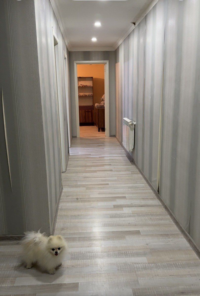 Satılır 3 otaqlı yeni tikili 81 m² — Mənzil, Xırdalan