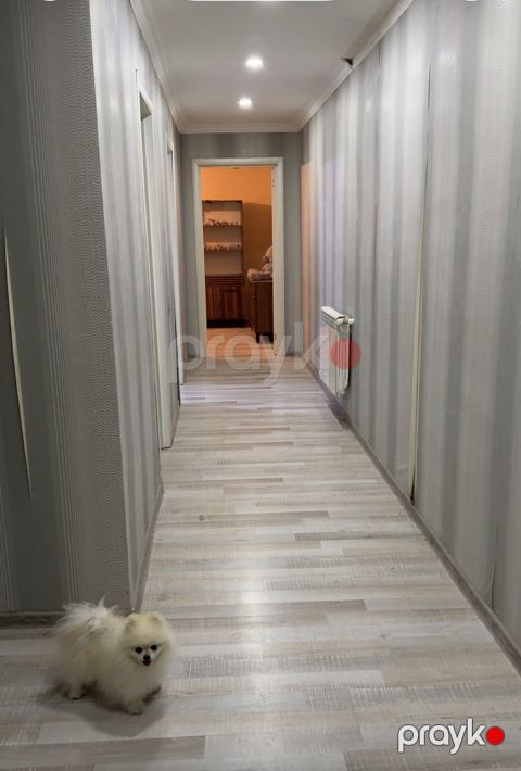 Satılır 3 otaqlı yeni tikili 81 m²