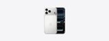 Apple iPhone 17 Pro Max Silver 256GB — Boss Electronics