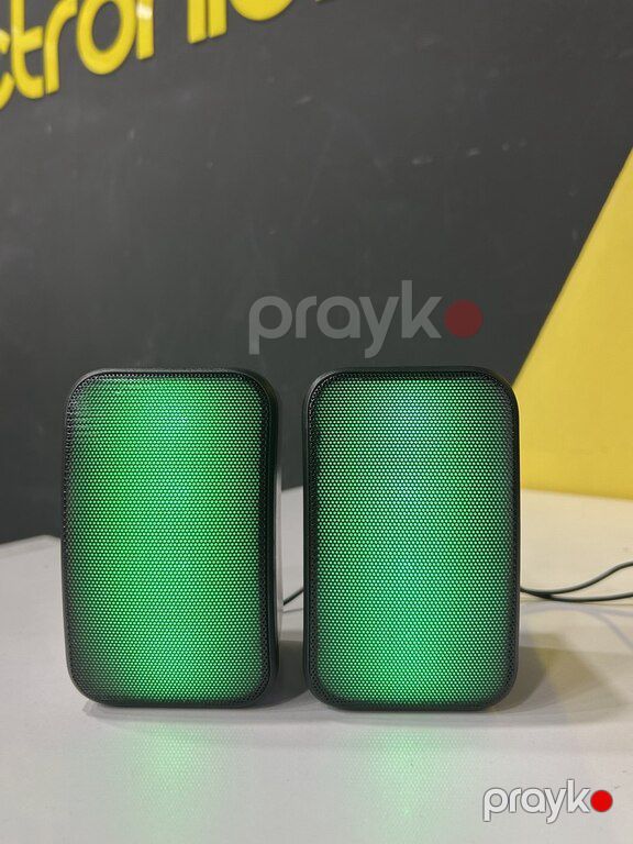 Dinamik "Kisonli X17 Speaker" — Səs texnikası, Bakı (5)