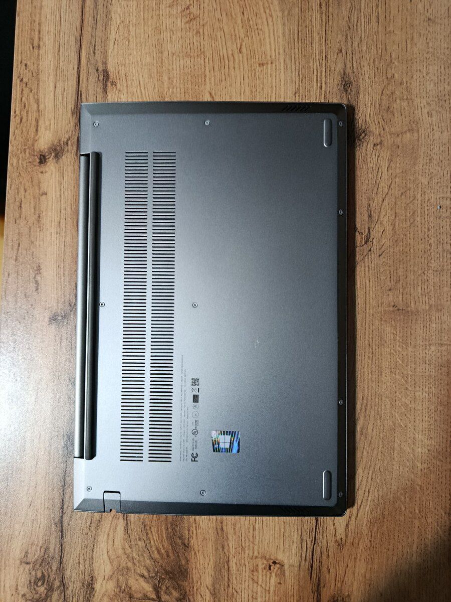 Lenovo Thinkbook 14 G2 İTL toucscreen — Noutbuklar, Bakı (8)