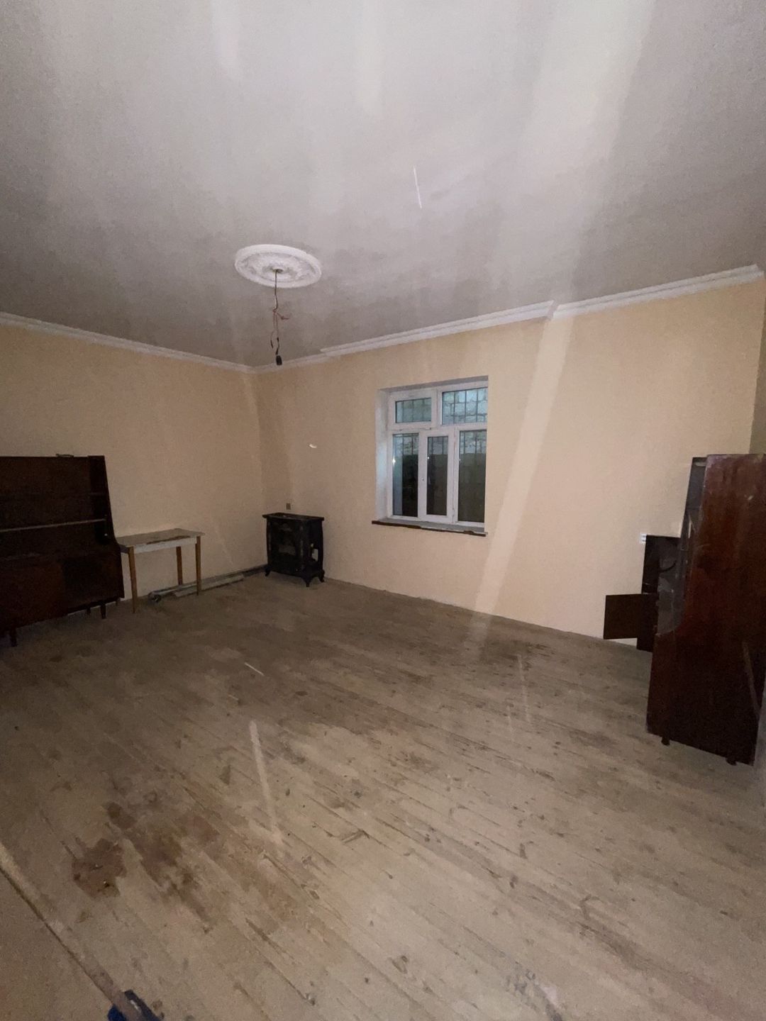 İcarəyə verilir 3 otaqlı həyət evi/bağ evi 80 m² — Ev, villa, Bakı (7)