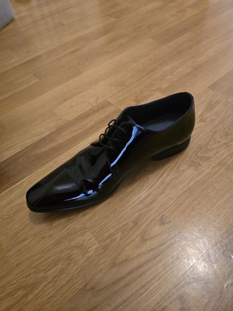 Klassik ayaqqabı Hugo Boss — Bakı