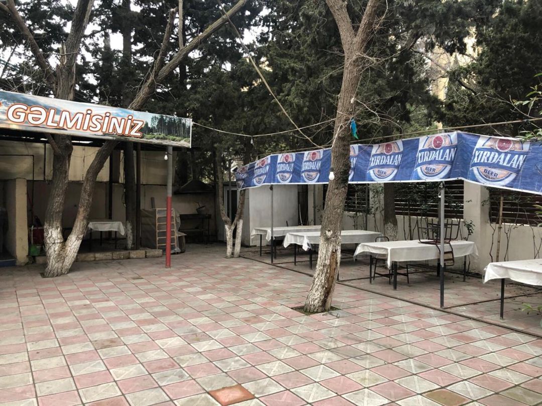 Satılır obyekt 255.5 m² — Əmlak, Bakı (11)