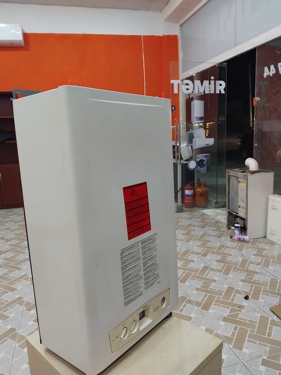 Kombi təmiri — Xidmətlər, Bakı (11)