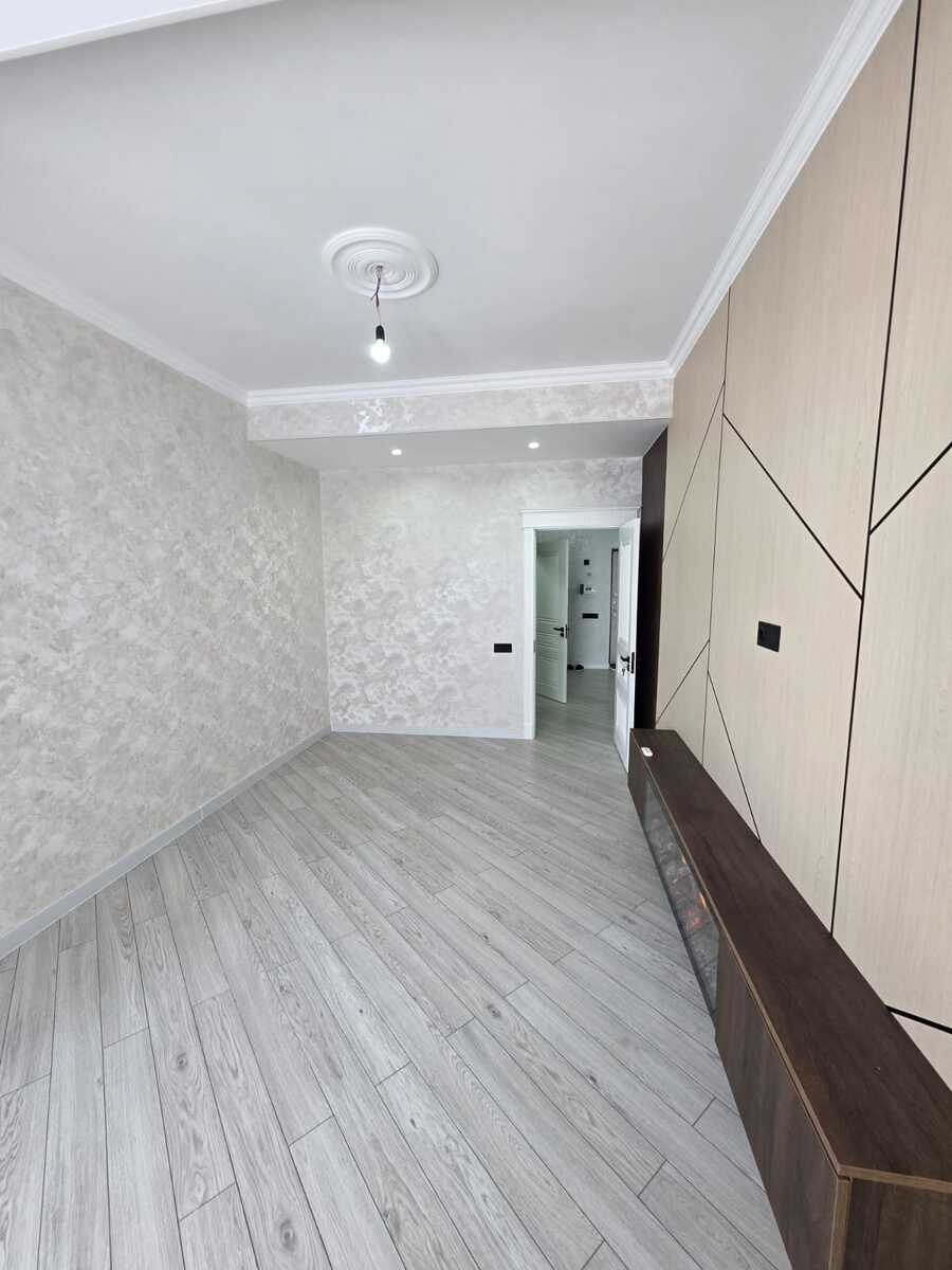 Satılır 2 otaqlı yeni tikili 56 m² — Mənzil, Sumqayıt (10)