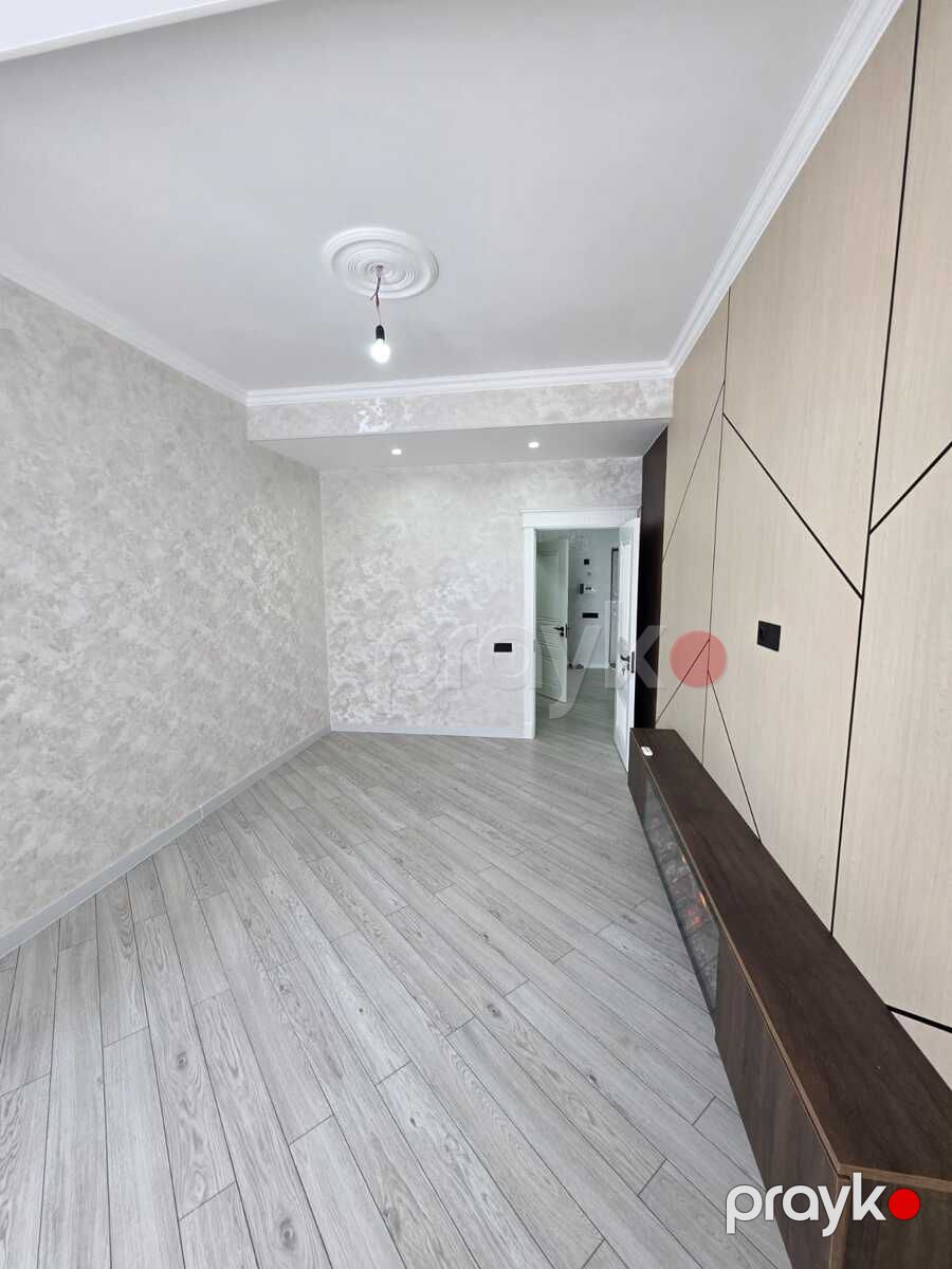 Satılır 2 otaqlı yeni tikili 56 m² — Mənzil, Sumqayıt (10)