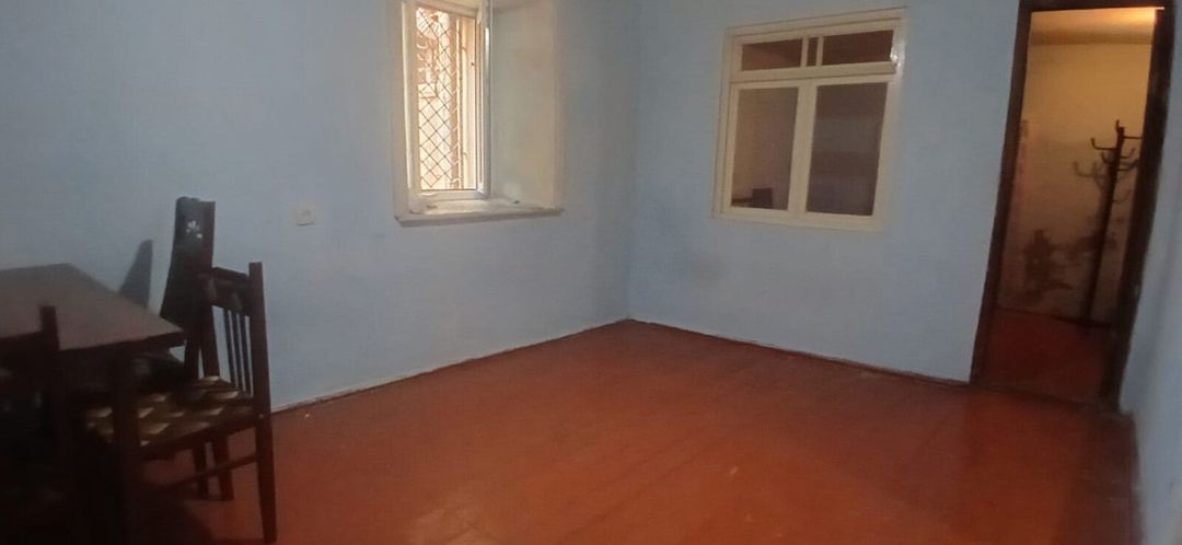 Satılır 3 otaqlı köhnə tikili 51 m² — Mənzil, Bakı (6)