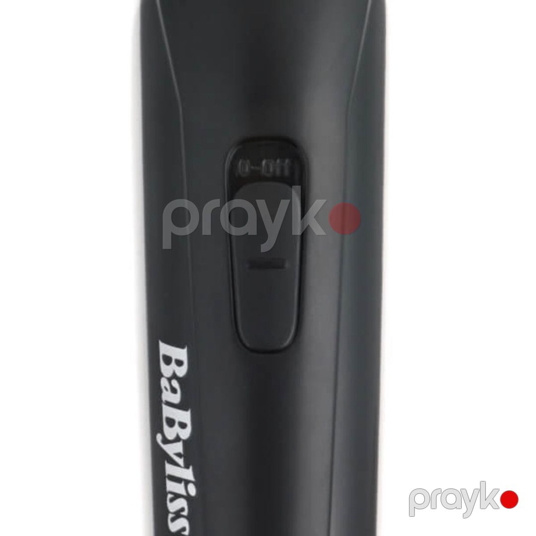 Trimmer "Babyliss Master T861E" — Gözəllik və səhiyyə, Bakı (6)