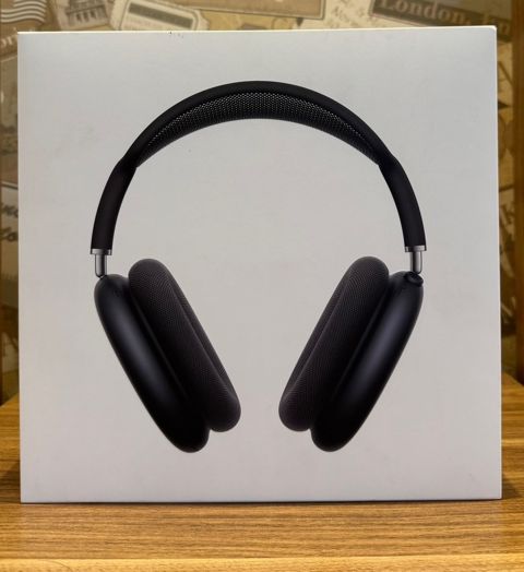 Apple AirPods Max 2 (2026) — Bakı