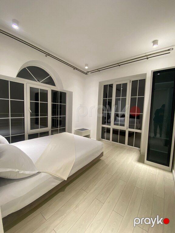 Villa kirayə verilir, Qəbələ ş — Ev, villa, Qəbələ (10)