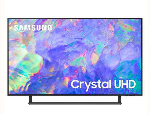 Televizor Samsung UE43CU8500UXRU — Bakı