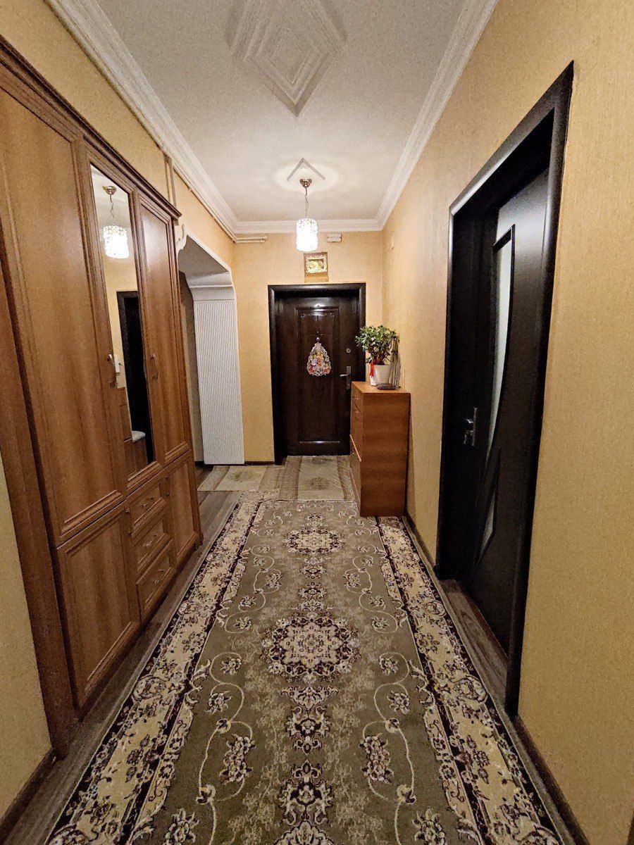 Satılır 4 otaqlı yeni tikili 100 m² — Mənzil, Bakı (4)