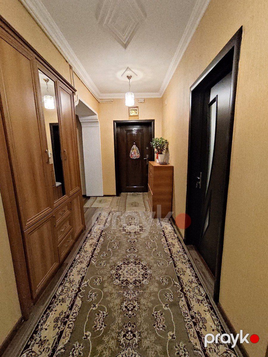 Satılır 3 otaqlı köhnə tikili 70 m² — Mənzil, Bakı (6)
