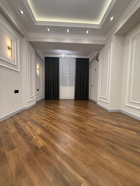 Satılır 3 otaqlı yeni tikili 90 m² — Bakı