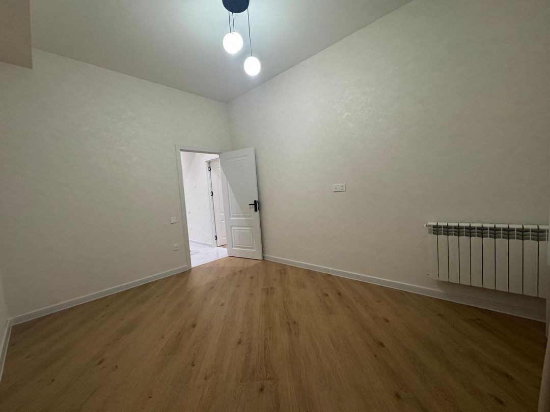 Satılır 3 otaqlı yeni tikili 117 m² — Mənzil, Bakı (11)