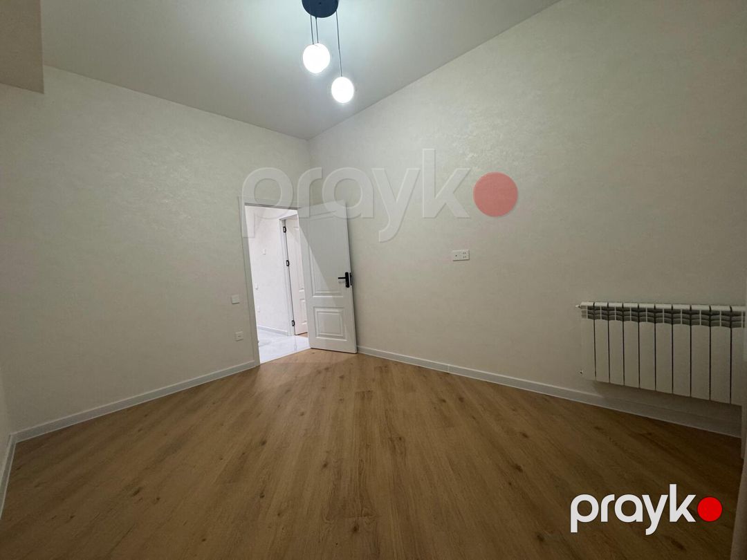 Satılır 3 otaqlı yeni tikili 117 m² — Mənzil, Bakı (11)