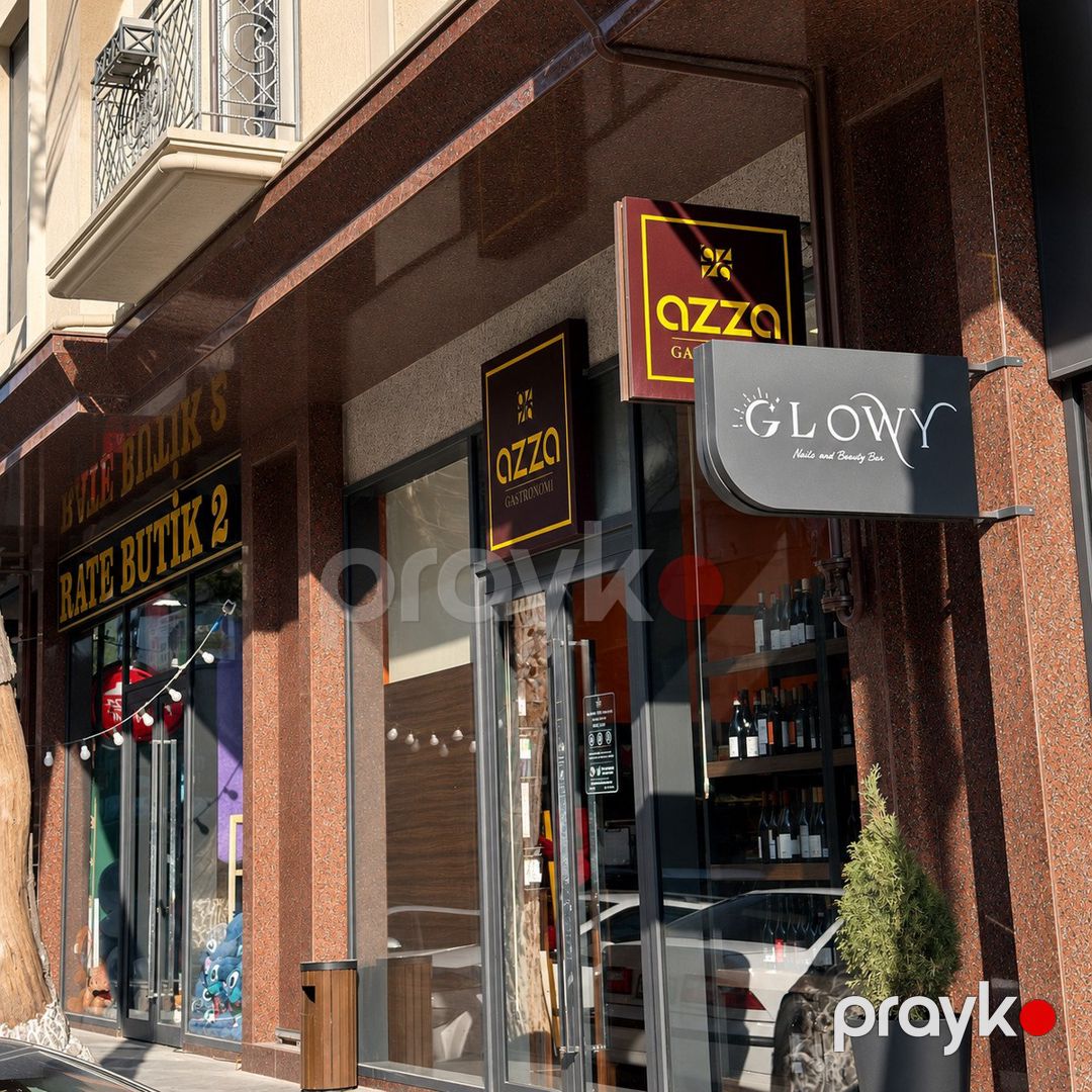 Satılır obyekt 103 m² — Əmlak, Bakı (4)