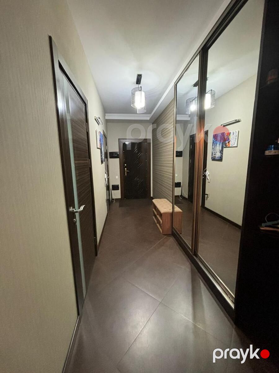Satılır 2 otaqlı yeni tikili 65 m² — Mənzil, Bakı (11)