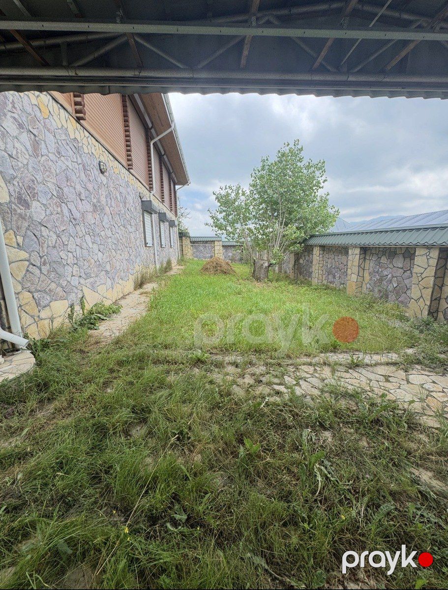Satılır 9 otaqlı həyət evi/bağ evi 600 m² — Ev, villa, Daşkəsən (3)