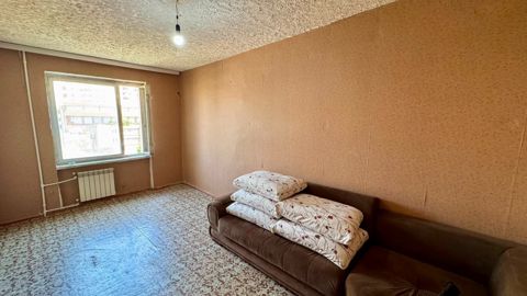 Satılır 3 otaqlı köhnə tikili 85 m² — Bakı