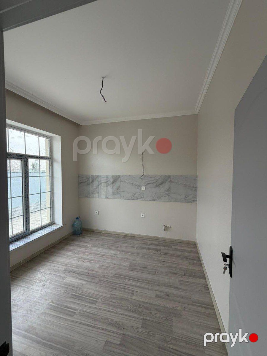 Satılır 4 otaqlı həyət evi/bağ evi 120 m² — Ev, villa, Bakı (4)