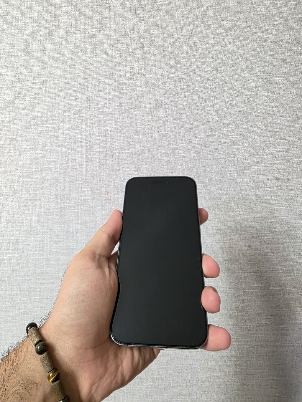 IPhone 14 Pro Max, 256 GB, Deep Purple — Apple iPhone, Digah (7)