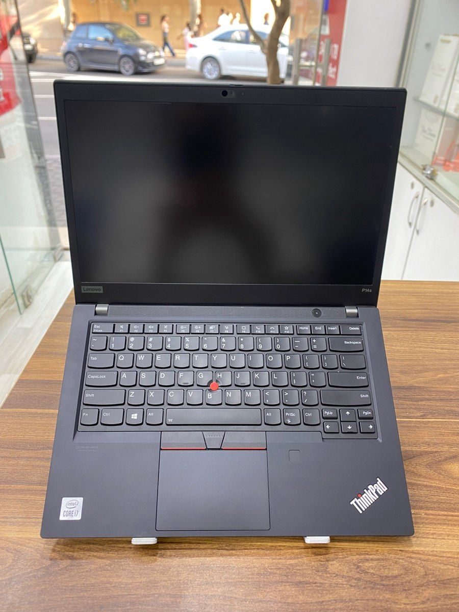 Lenovo Thinkpad P14S — Noutbuklar, Bakı (3)