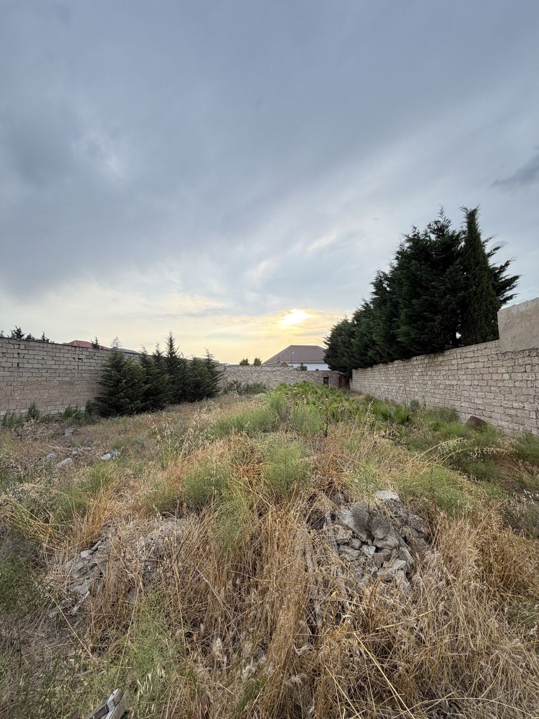Satılır torpaq 7 sot — Torpaq, Bakı (5)