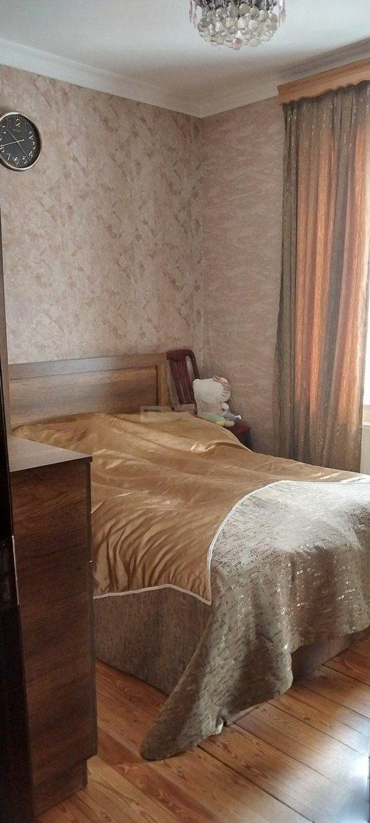 Satılır 3 otaqlı həyət evi/bağ evi 81 m² — Ev, villa, Xırdalan (5)