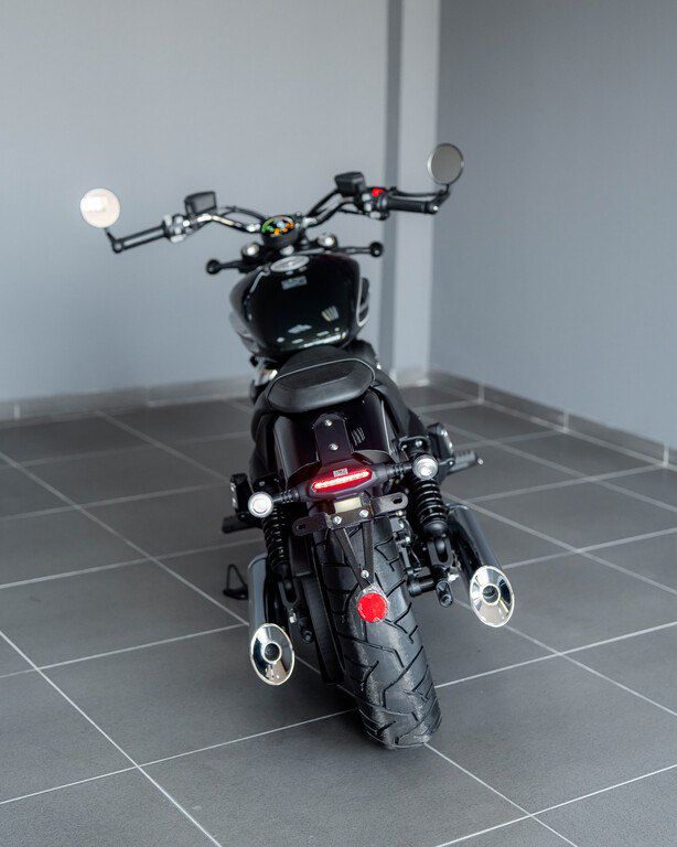 Benda Chinchilla 350 Neo, 350 sm3, 2026 il, yeni — Motosikletlər, Bakı (6)