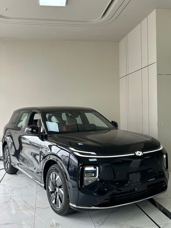 Changan Qiyuan Q07, 1.5 L, 21.5 kWh, 2026 il, yeni — Avtomobillər, Bakı (2)