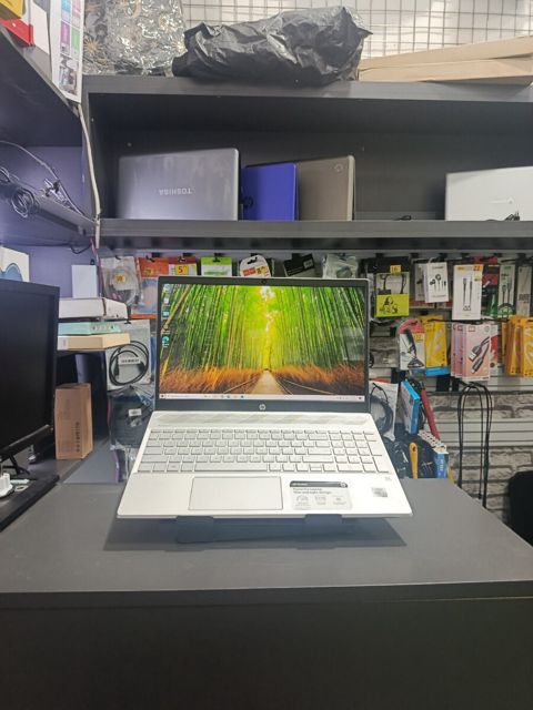 HP Pavilion 15CS — Bakı