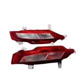 "Hyundai Tucson 2021-2023" arxa buferin işıqları — USA Korea autoparts — Spare Parts & Accessories