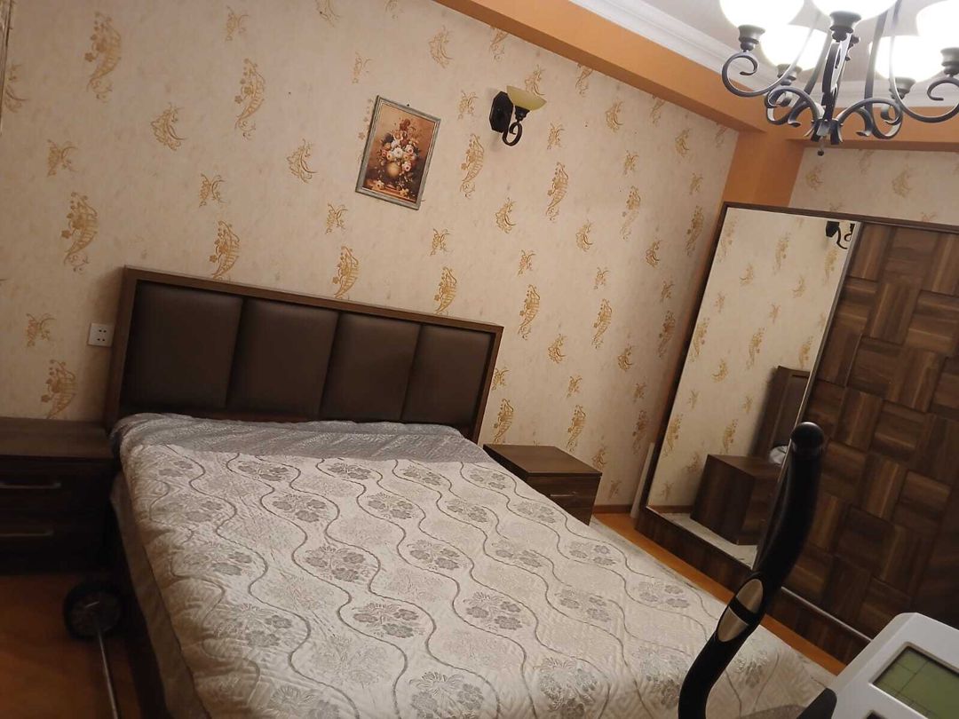 Satılır 3 otaqlı yeni tikili 70 m² — Mənzil, Bakı (3)
