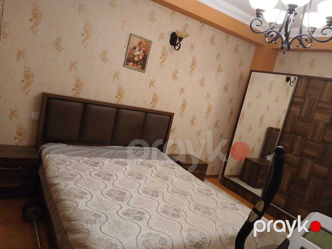 Satılır 3 otaqlı yeni tikili 70 m² — Mənzil, Bakı (3)