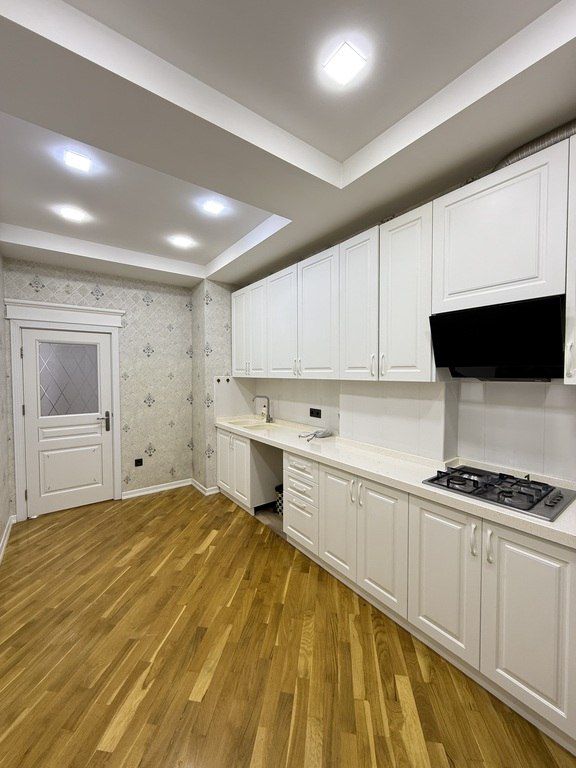 Satılır 3 otaqlı yeni tikili 100 m² — Mənzil, Bakı (5)