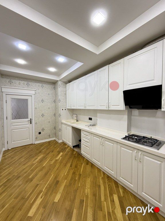 Satılır 3 otaqlı yeni tikili 97 m² — Mənzil, Bakı (5)