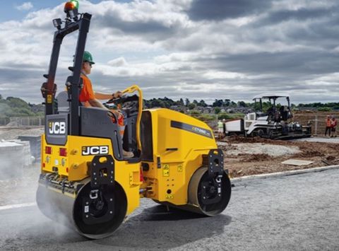 JCB CT260-120, 2025 il — Bakı