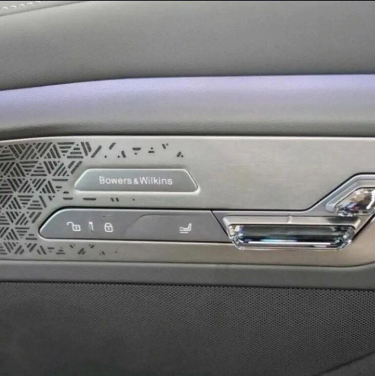 BMW 740 xDrive, 3.0 L, 2026 il, yeni — Avtomobillər, Bakı (10)