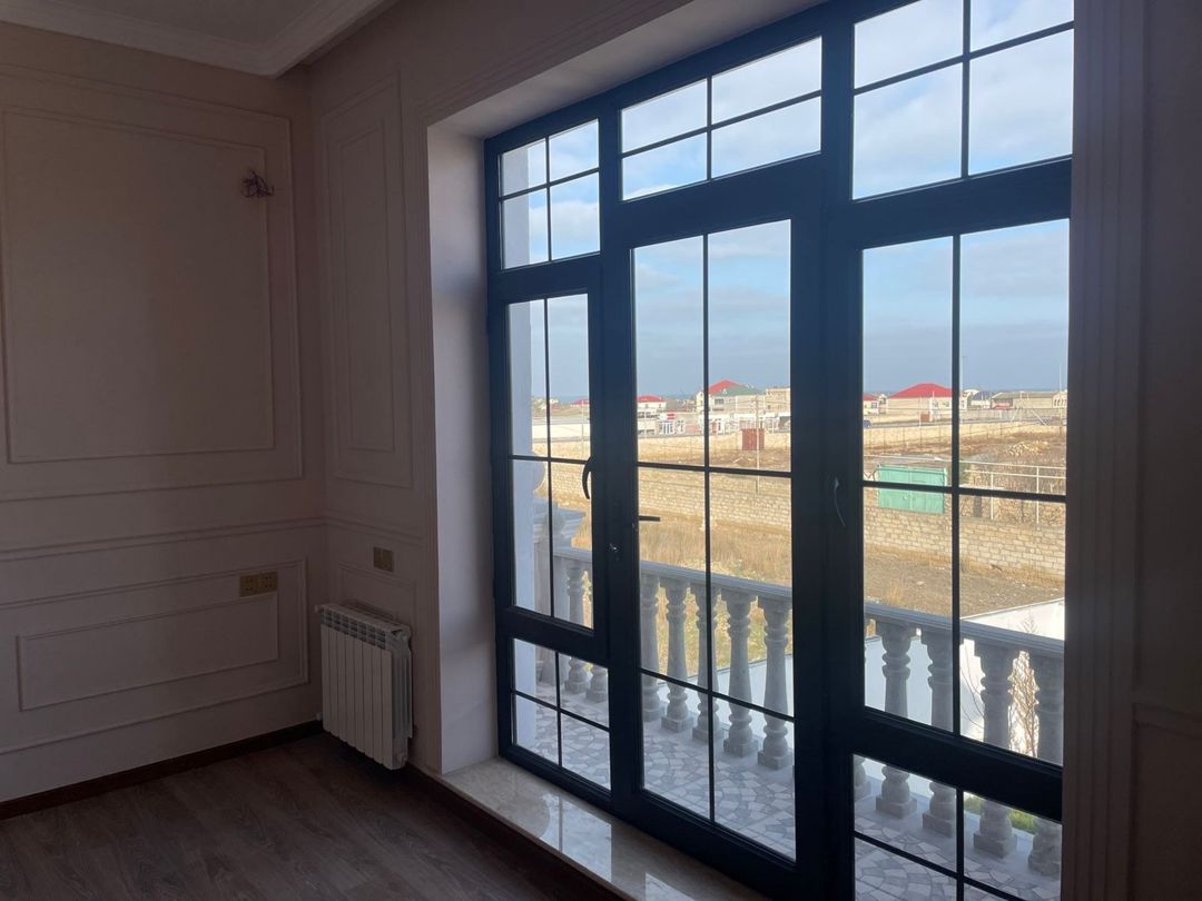 Villa, Nardaran qəs — Ev, villa, Bakı (12)