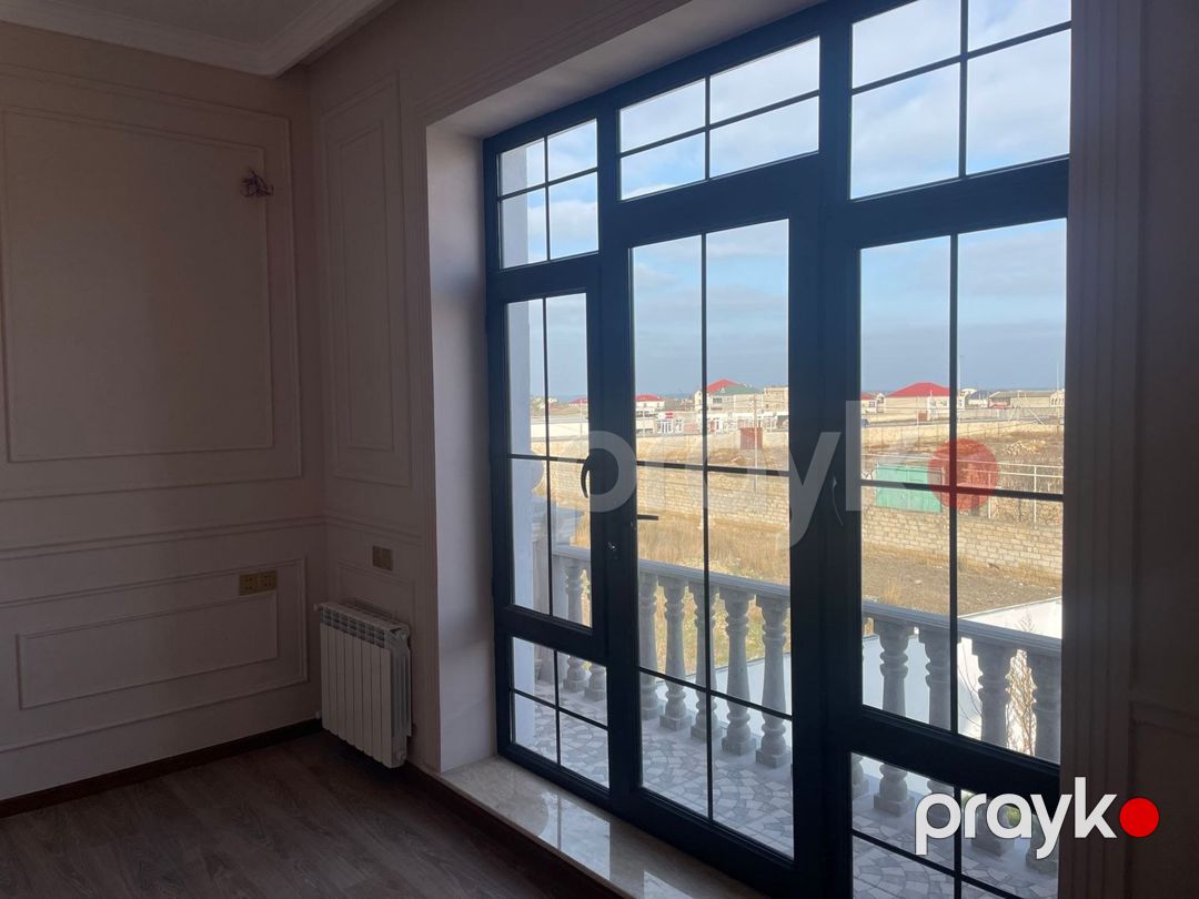 Villa, Nardaran qəs — Ev, villa, Bakı (12)