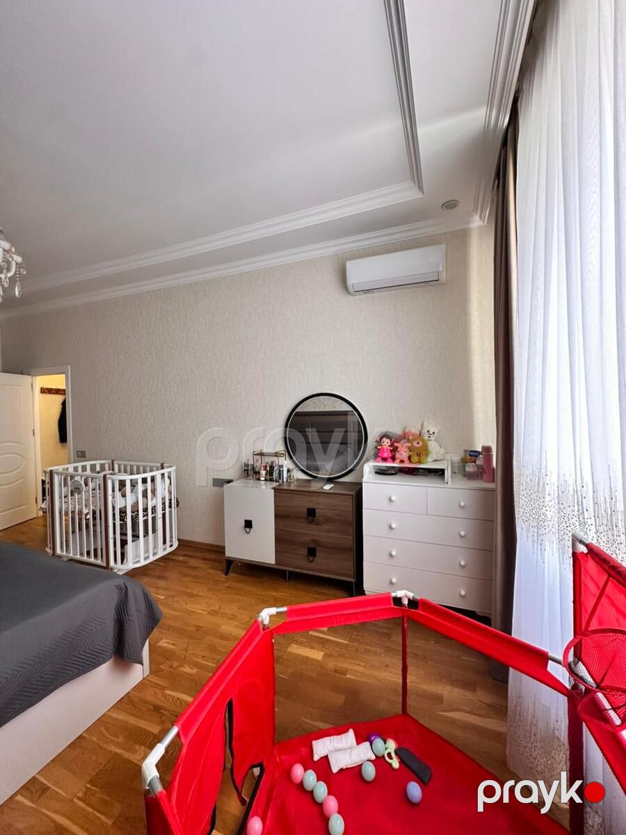 Satılır 2 otaqlı yeni tikili 75 m² — Mənzil, Bakı (5)
