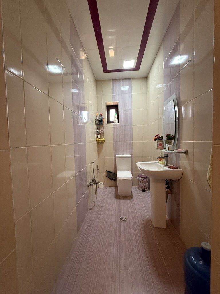 Satılır 10 otaqlı həyət evi/bağ evi 500 m² — Ev, villa, Bakı (8)