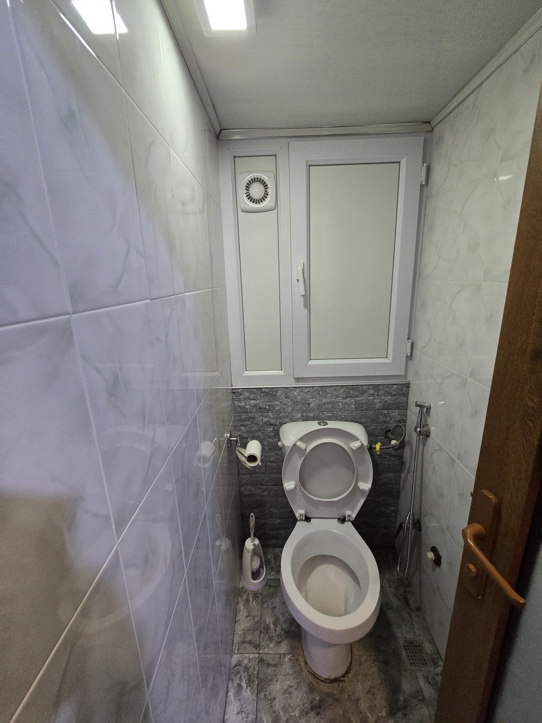 İcarəyə verilir 3 otaqlı köhnə tikili 65 m² — Mənzil, Bakı (10)