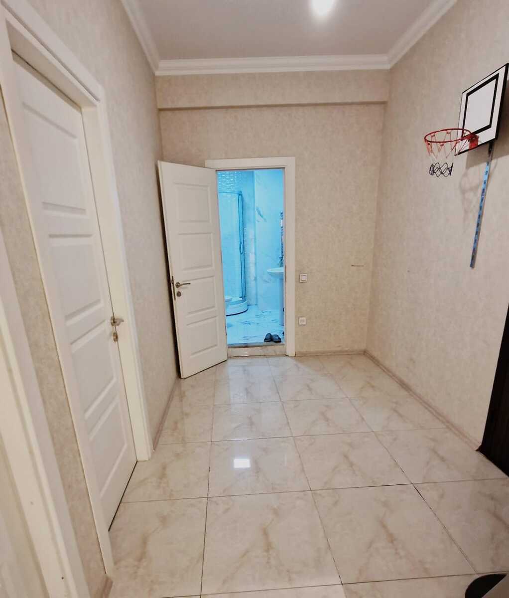 İcarəyə verilir 3 otaqlı yeni tikili 100 m² — Mənzil, Bakı (4)