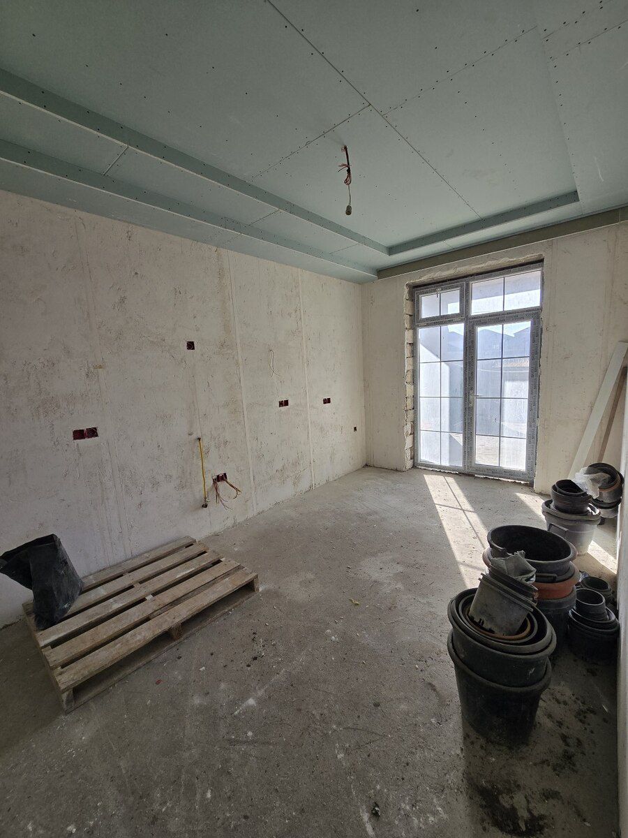 Həyət evi, Mərdəkan qəs — Ev, villa, Bakı (4)