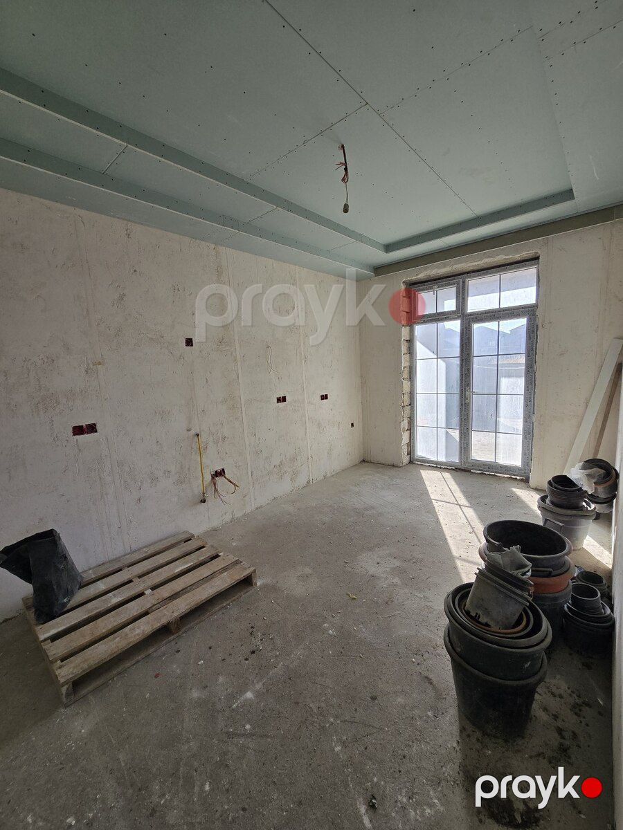 Həyət evi, Mərdəkan qəs — Ev, villa, Bakı (4)